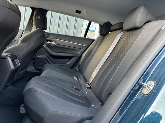 Peugeot 508 Sw image 3