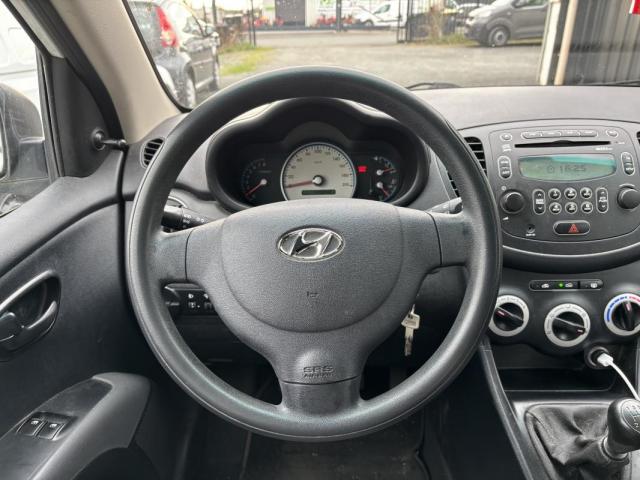 Hyundai I10 image 3