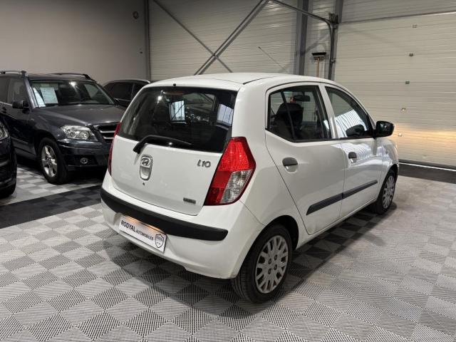 Hyundai I10 image 9