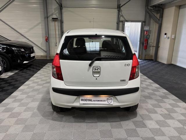 Hyundai I10 image 7