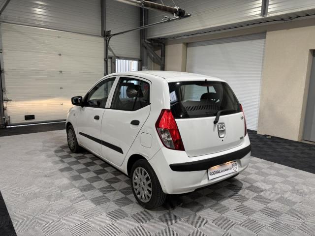 Hyundai I10 image 8