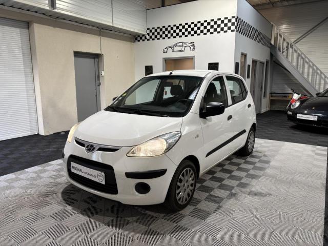 Hyundai I10 image 4