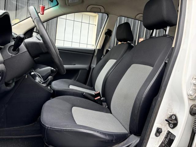Hyundai I10 image 5
