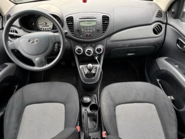 Hyundai I10 image 2