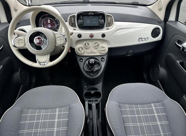 Fiat 500 image 4