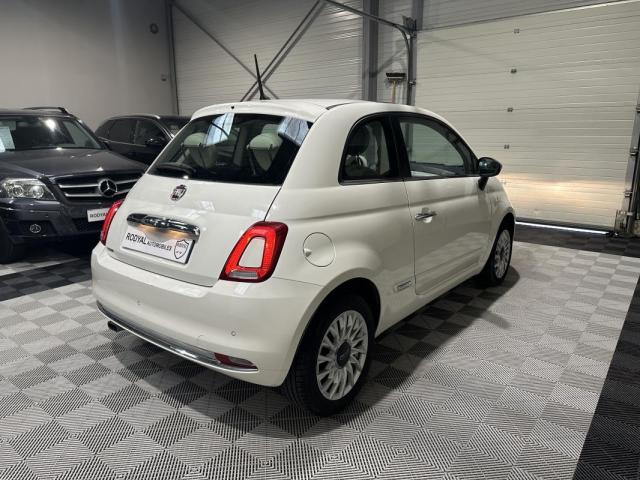 Fiat 500 image 6
