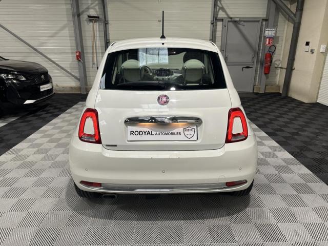Fiat 500 image 9