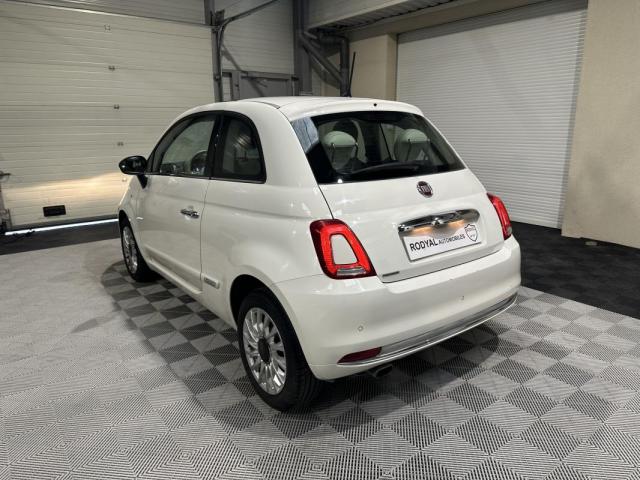 Fiat 500 image 5