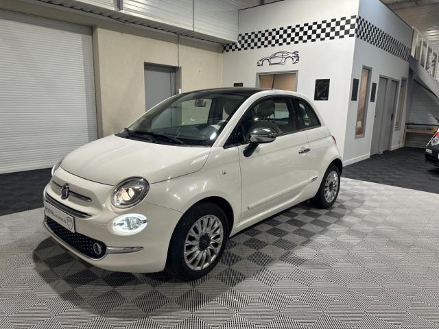 Fiat 500 image 7