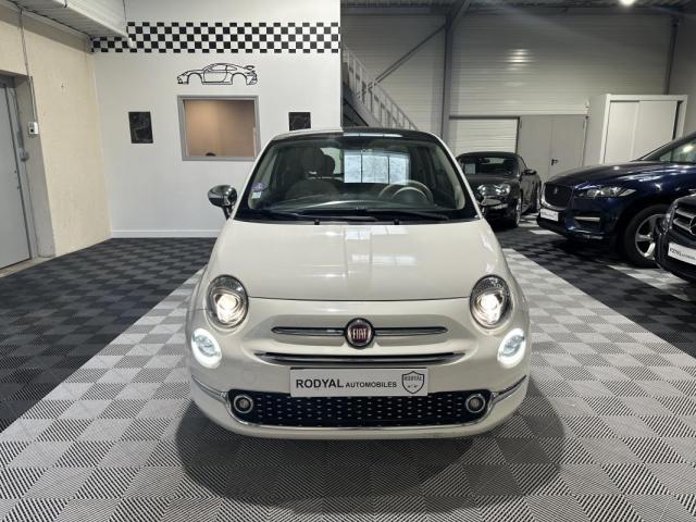 Fiat 500 image 8