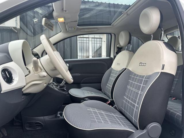Fiat 500 image 1
