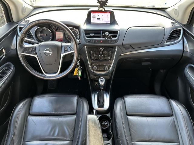 Opel Mokka image 7