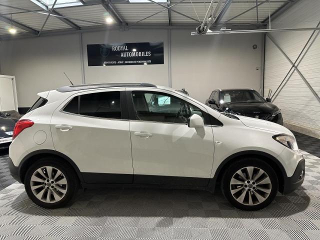 Opel Mokka image 8