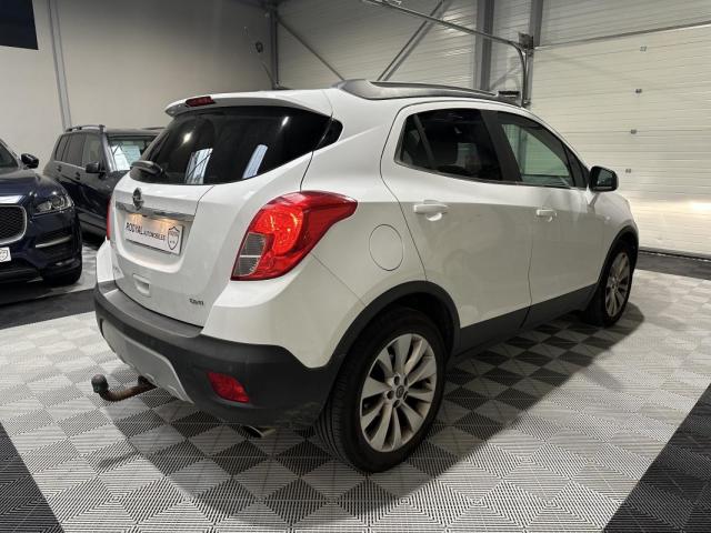 Opel Mokka image 1