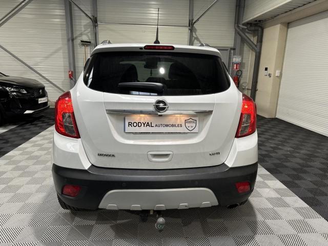 Opel Mokka image 6