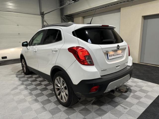 Opel Mokka image 3