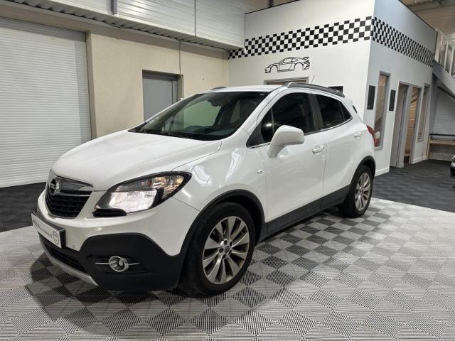 Opel Mokka image 2