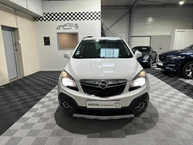 Opel Mokka image 9