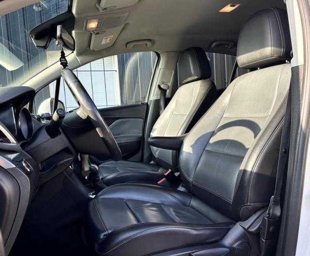 Opel Mokka image 5
