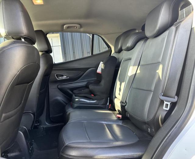 Opel Mokka image 4