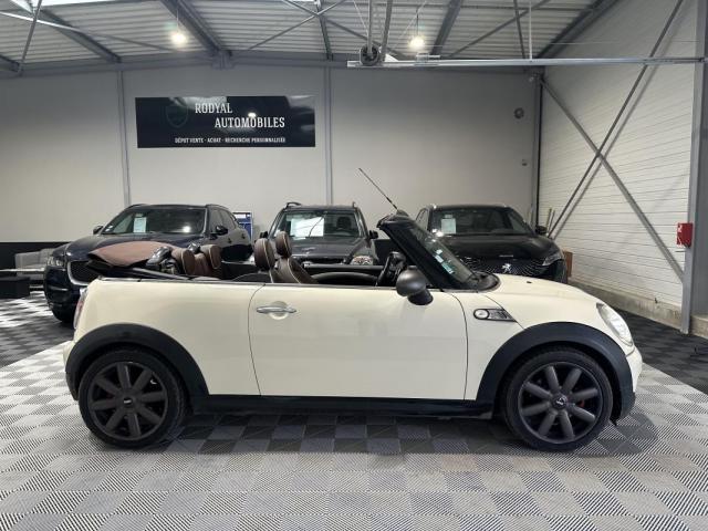Mini Cooper S image 2