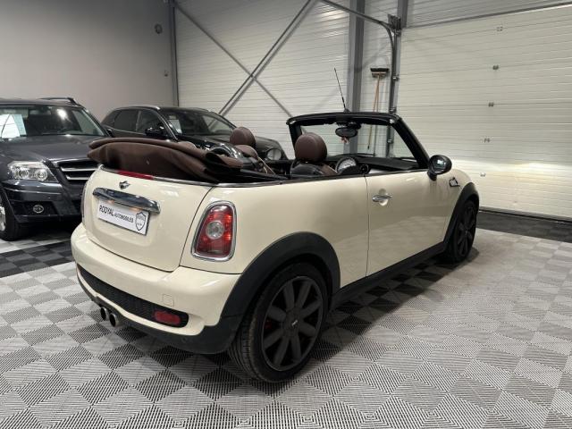Mini Cooper S image 4