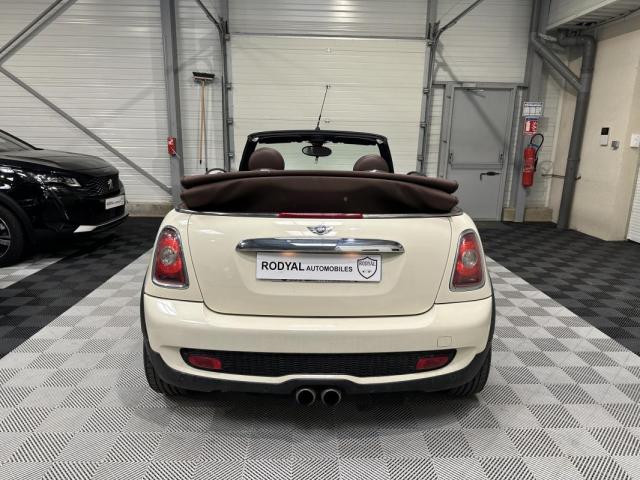 Mini Cooper S image 5