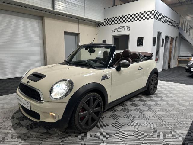 Mini Cooper S image 1