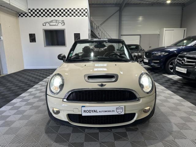 Mini Cooper S image 7