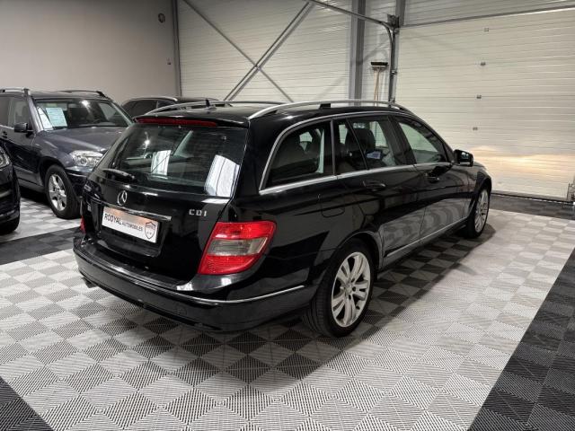 Mercedes Benz Classe C image 9