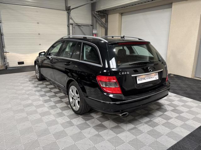Mercedes Benz Classe C image 1