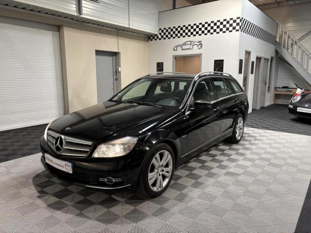 Mercedes Benz Classe C image 7