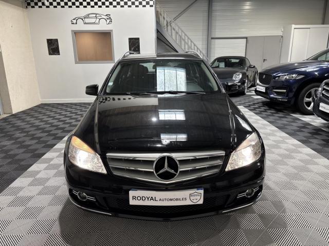 Mercedes Benz Classe C image 5