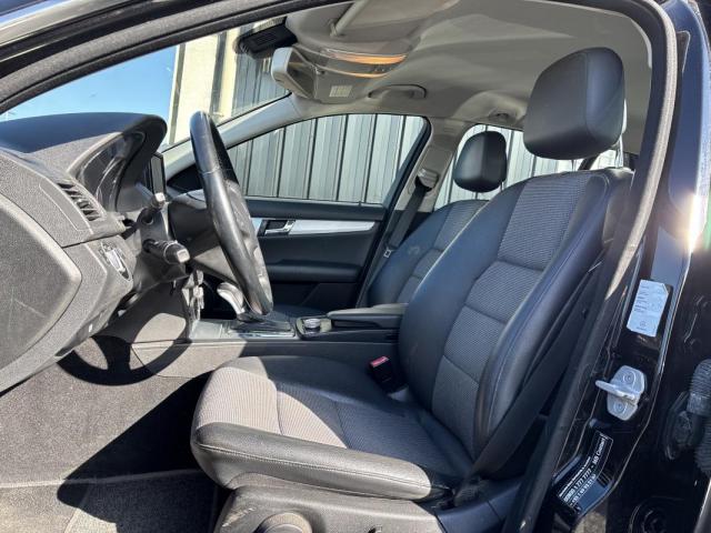Mercedes Benz Classe C image 6