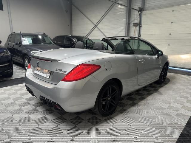 Peugeot 308 Cc image 8