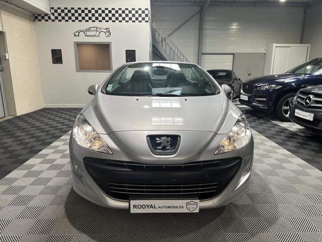 Peugeot 308 Cc image 5