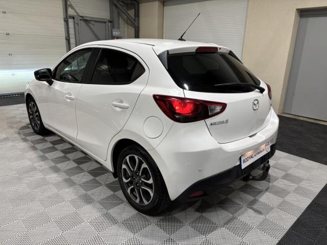 Mazda 2 image 4