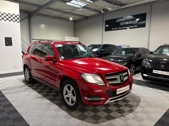 Mercedes Benz