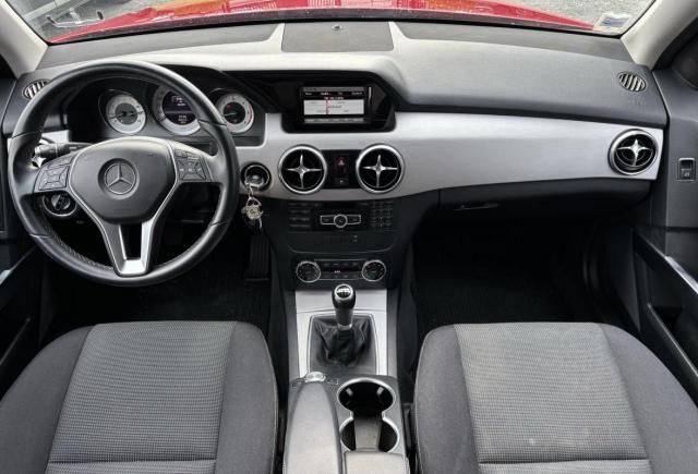 Mercedes Benz Classe Glk image 8