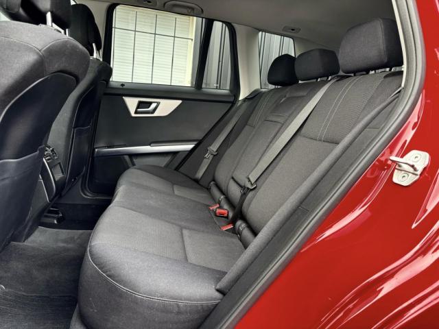 Mercedes Benz Classe Glk image 2