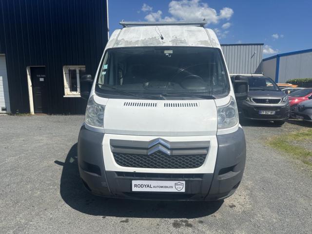 Citroen Jumper image 9
