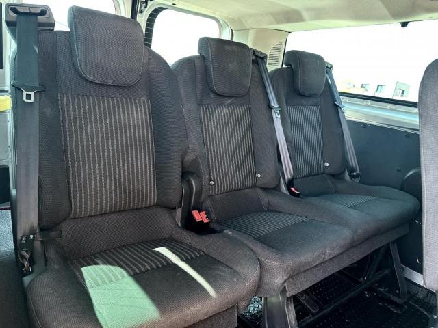 Ford Transit Custom image 5