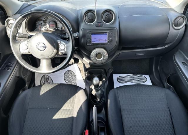 Nissan Micra image 7