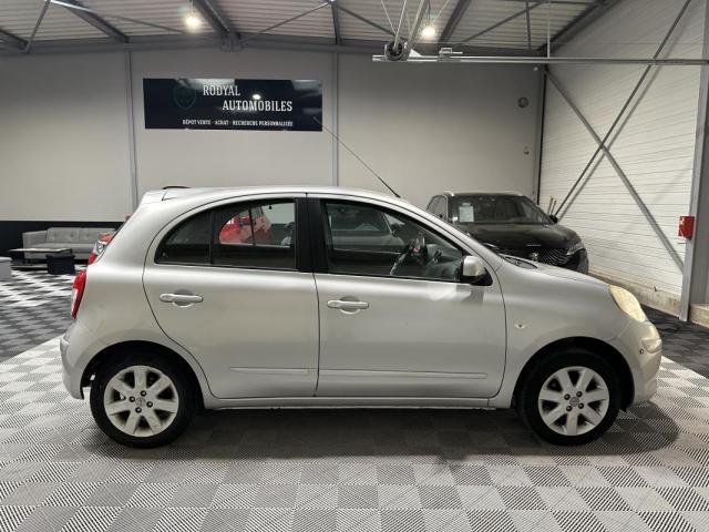 Nissan Micra image 3