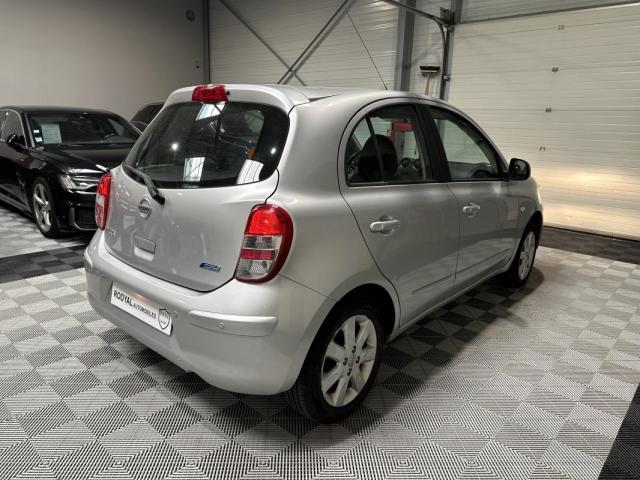 Nissan Micra image 8