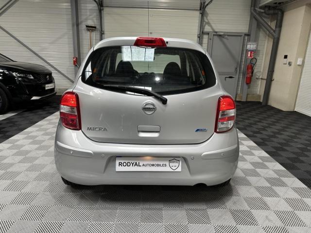 Nissan Micra image 6