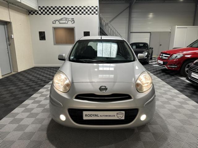 Nissan Micra image 5