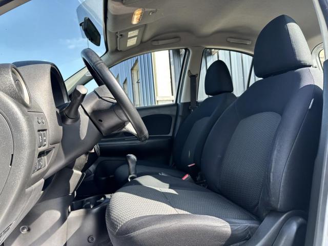 Nissan Micra image 9