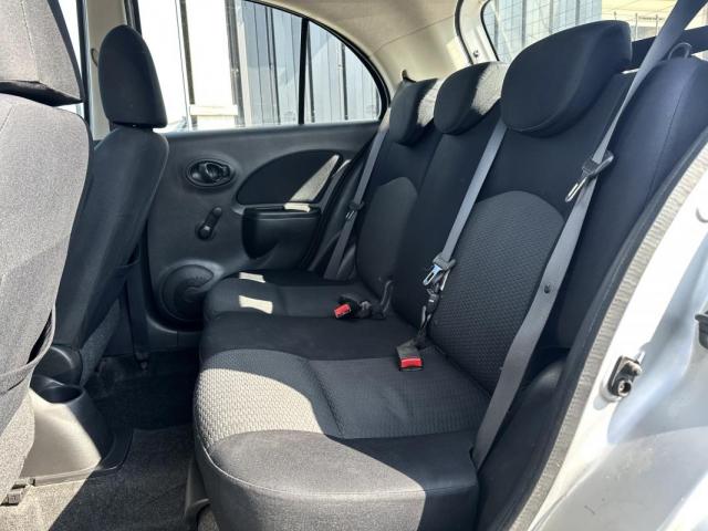Nissan Micra image 2