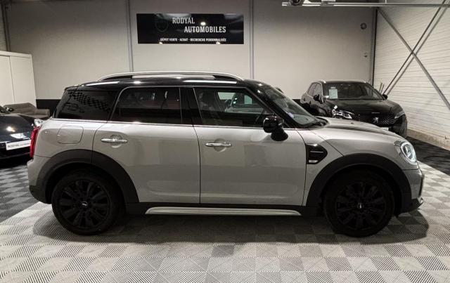 Mini Countryman image 6